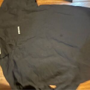 Gymshark Black Hoodie